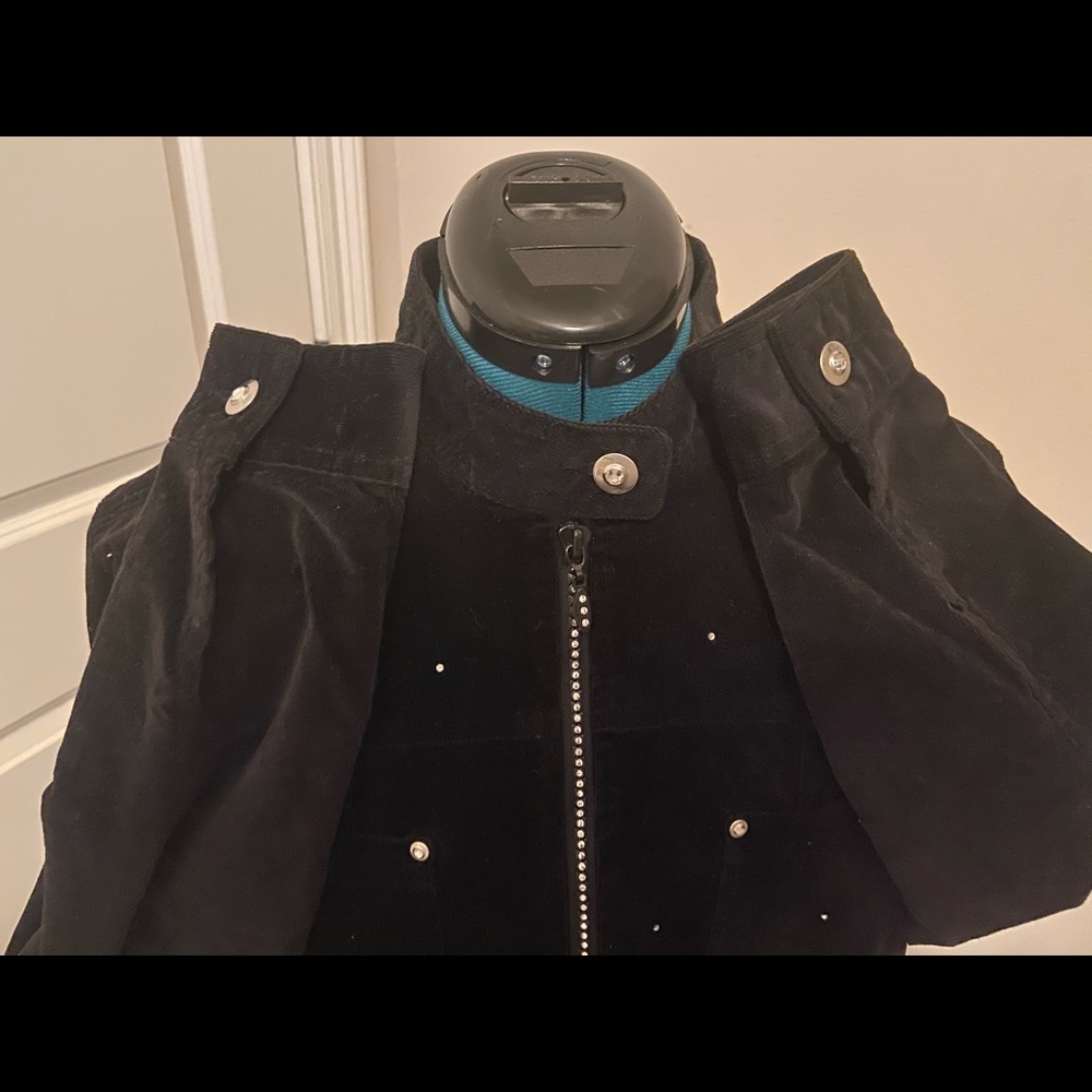 Quacker Factory Jacket - Picture 5 of 6